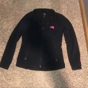 The North Face Black Jacket
